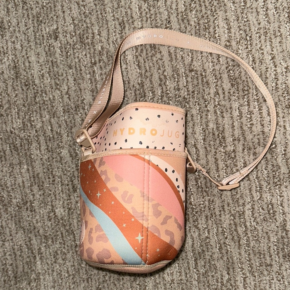 HydroJug Sleeve - Holley Gabrielle